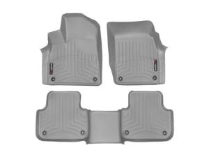 WeatherTech - FloorMat | 46887-1-2 - Image 1