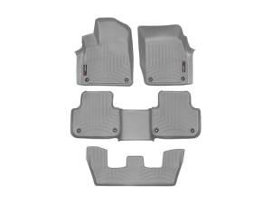 WeatherTech - FloorMat | 46887-1-2-3 - Image 2
