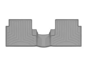 WeatherTech 2015-2019 Ford Escape Rear FloorLiner HP - Grey | 469692IM