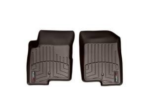 WeatherTech 2007+ Dodge Caliber Front FloorLiner - Cocoa | 470861