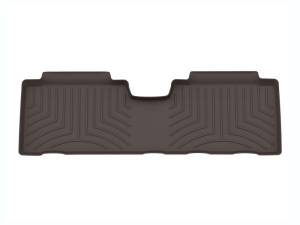 WeatherTech 18-24 Chevrolet Equinox Rear FloorLiner HP - Cocoa | 4711762IM