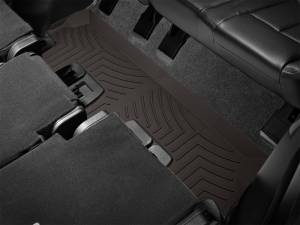 WeatherTech - WeatherTech 18-20 Ford Expedition Rear FloorLiner HP - Cocoa | 4712956IM - Image 11