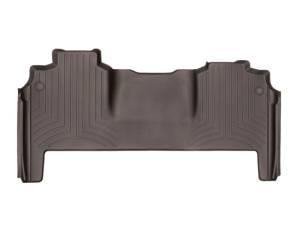 WeatherTech 19-23 Dodge Ram Truck 2500/3500 Rear FloorLiner - Cocoa | 4715455