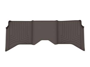 WeatherTech 2012-2018 Dodge Ram Truck 1500 Rear FloorLiner HP - Cocoa | 472163IM - Image 1