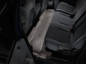 WeatherTech - WeatherTech 11-16 Ford F-250/350/450/550 (Super Crew/Crew Cab) Rear FloorLiner - Cocoa | 473052 - Image 14
