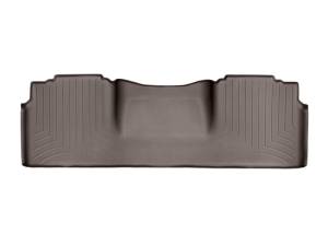 WeatherTech - WeatherTech 09-14 Dodge Ram 2500-3500 (Mega Cab Only) Rear FloorLiner - Cocoa | 474772 - Image 2