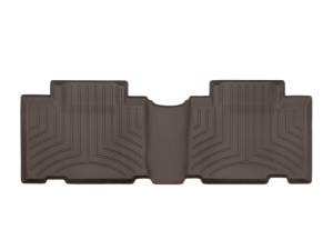 WeatherTech 13-15 Toyota RAV4 Rear FloorLiner HP - Cocoa | 475102IM