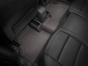 WeatherTech - WeatherTech 2013-2016 Buick Encore Rear FloorLiner - Cocoa | 475322 - Image 15