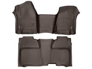 WeatherTech - FloorMat | 475431-475422 - Image 4