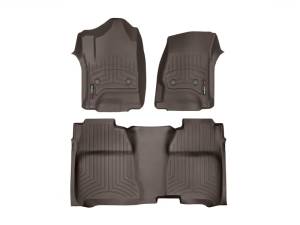 WeatherTech - FloorMat | 476071-475422 - Image 3