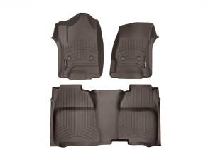 WeatherTech - FloorMat | 476071-475422 - Image 4