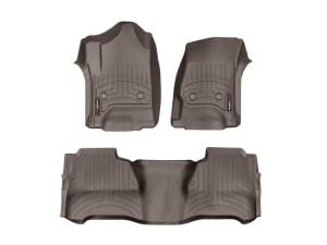 WeatherTech - FloorMat | 476071-475424 - Image 4