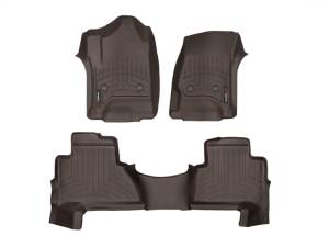 WeatherTech - FloorMat | 476071-476952 - Image 4