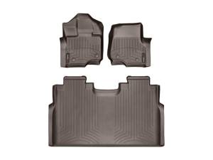 WeatherTech - FloorMat | 47697-1-2 - Image 3