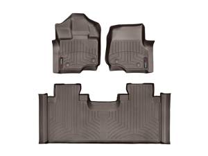 WeatherTech - FloorMat | 47697-1-3 - Image 3