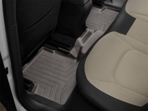 WeatherTech - WeatherTech 2015+ Jeep Renegade Rear FloorLiner - Cocoa | 478142 - Image 10