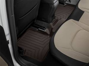 WeatherTech - WeatherTech 15-21 Jeep Renegade Rear FloorLiner HP - Cocoa | 478142IM - Image 4