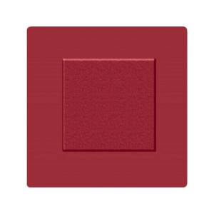 WeatherTech - WeatherTech Expansion Joint 3in x 12in - Red | 51EJ312 RD - Image 2