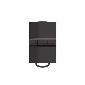 WeatherTech - WeatherTech Beveled Edge Expansion Joint 2in x 3in | 51EJBE23 BK - Image 3