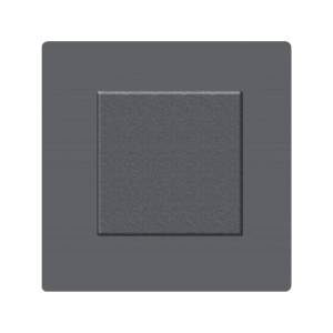 WeatherTech Expansion Joint Intersection - Dark Grey | 51EJI33 DG