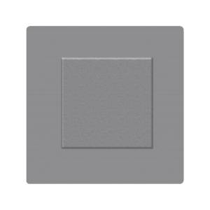 WeatherTech Expansion Joint Intersection - Grey | 51EJI33 GR