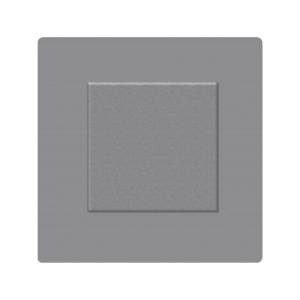 WeatherTech - WeatherTech Expansion Joint Intersection - Grey | 51EJI33 GR - Image 2