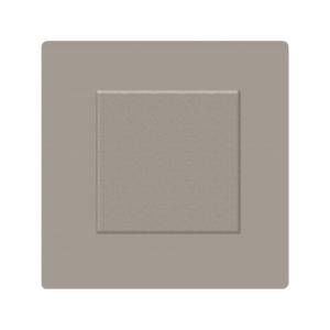 WeatherTech - WeatherTech Expansion Joint Intersection - Tan | 51EJI33 TN - Image 1
