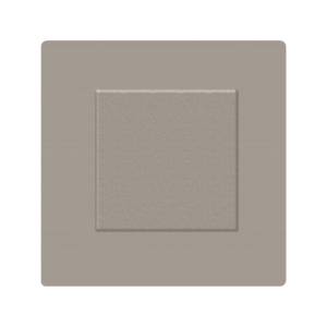 WeatherTech - WeatherTech Expansion Joint Intersection - Tan | 51EJI33 TN - Image 3