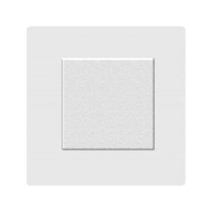 WeatherTech - WeatherTech Expansion Joint Intersection - White | 51EJI33 WH - Image 3