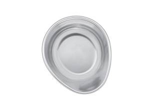 WeatherTech Pet Feeding System Extra Bowl (Stainless) 64oz - Stainless Bowl | 81BOWL64