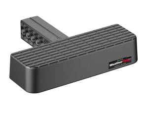 WeatherTech - WeatherTech BumpStep - Black | 81BS1 - Image 2