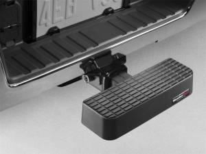 WeatherTech - WeatherTech BumpStep - Black | 81BS1 - Image 5