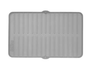 WeatherTech - WeatherTech Universal FlexTray with Storage Bag - Grey | 81PTS1GR - Image 1