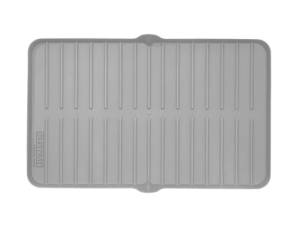 WeatherTech - WeatherTech Universal FlexTray with Storage Bag - Grey | 81PTS1GR - Image 2