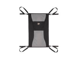 WeatherTech - WeatherTech Universal Pet Partition - Black | 84PP01BK - Image 2