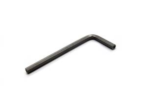 WeatherTech Allen Key for BumpStep - Black (TOOL ONLY) | 84XL12AK