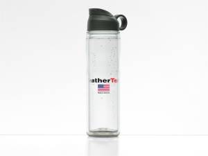 WeatherTech - WeatherTech Water Bottle | 8ABTL1 - Image 1