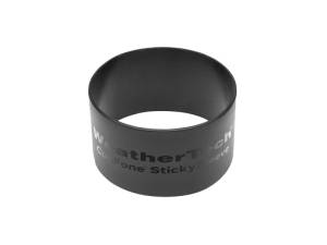 WeatherTech - WeatherTech CupFone Sticky Sleeve | 8ACF46SS - Image 1