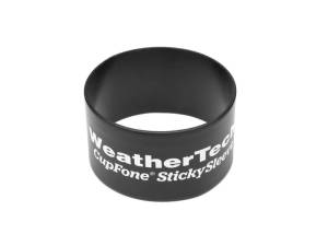 WeatherTech - WeatherTech CupFone Sticky Sleeve | 8ACF46SS - Image 3