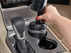 WeatherTech - WeatherTech CupFone Sticky Sleeve | 8ACF46SS - Image 6