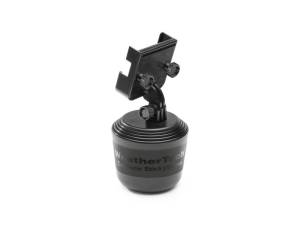 WeatherTech - WeatherTech CupFone Two View | 8ACF5TV - Image 1