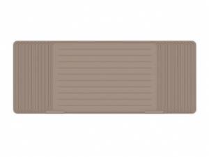 WeatherTech ClosetMat - Tan | 8ACLM01WTN