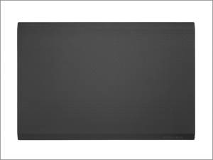WeatherTech Comfort Mat Connect Middle Mat 24x36in Woven (Use w/End Mat Set) Black | 8ACONB1BWB