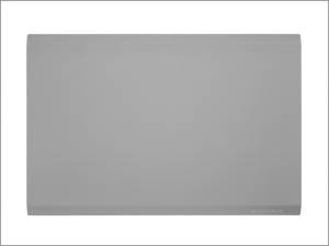 WeatherTech Comfort Mat Connect Middle Mat 24x36in Woven (Use w/End Mat Set) Grey | 8ACONB1BWG