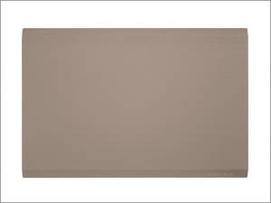 WeatherTech Comfort Mat Connect Middle Mat 24x36in Woven (Use w/End Mat Set) Tan | 8ACONB1BWT