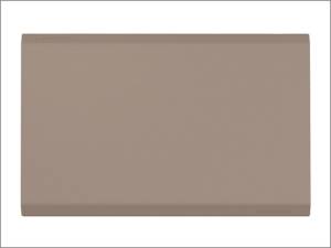 WeatherTech Comfort Mat Connect Middle Mat 24 x 36in. Carbon Fiber - Tan | 8ACONB1CBT