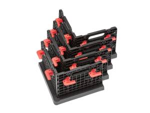 WeatherTech Universal CargoTech Pro - 4 Pieces | 8ACTP01