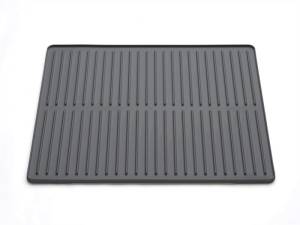 WeatherTech DishMat Contain - Slate | 8ADSH03DG