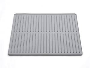 WeatherTech DishMat Contain - Pebble | 8ADSH03GR