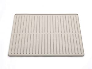 WeatherTech DishMat Contain - Sand | 8ADSH03TN